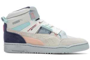 Giày Puma Slipstream Mid Mutation Cyborg Grey 380714-02