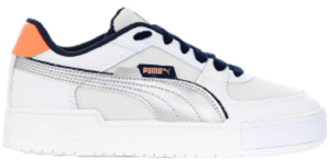 Giày Puma CA Pro Techstile 'White Nylon' 383788-01