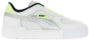 Giày Puma Cali 'White Nylon' 383788-03