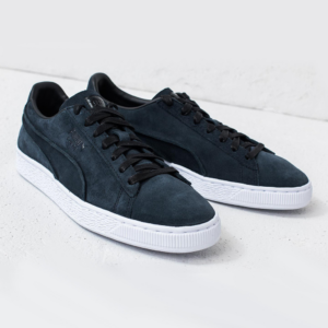 Alternative view of Giày Puma Suede Classic Exposed 365348-01