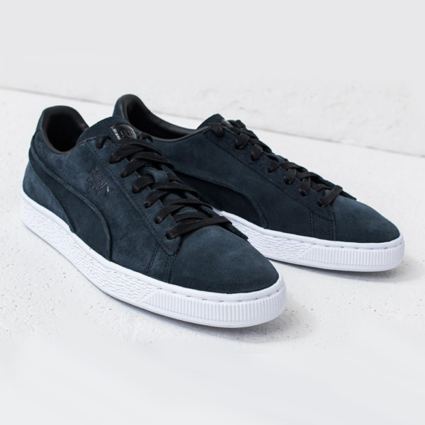 Giày Puma Suede Classic Exposed 365348-01 - Hình ảnh 2