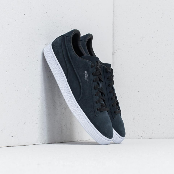 Giày Puma Suede Classic Exposed 365348-01 - Hình ảnh 3