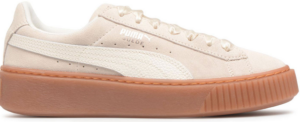 Giày Puma Wmns Suede Platform Bubble 366439-02