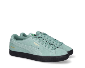 Giay Puma Suede Vintage 'Butter Goods Mineral Blue' 384360-01