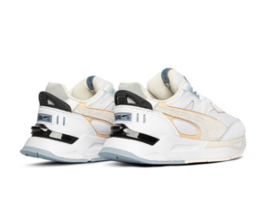 Giay PUMA Wmns Mirage Sport Puma White Naturel 382747-01