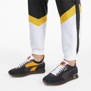 Alternative view of Giày PUMA Future Rider Helly Hansen 'Ebony' 372632-01