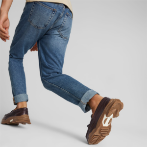 Giay Puma Nitefox Loafers x PALOMO 'Zinfandel' 386683-01