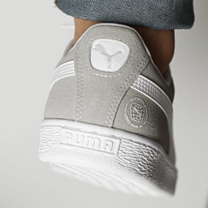 Giay Puma Suede 'Lacing' 383338-01