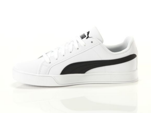 Alternative view of Giày Puma Smash Vulc Jr 370704-04