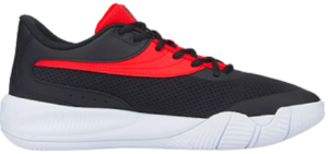 Giày Puma Triple 'Black' 376640-01