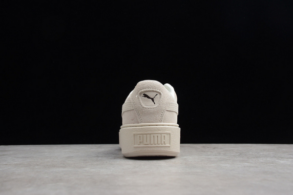 Giày Puma Wmns Suede Platform 'Gem' 367452-03 - Hình ảnh 7