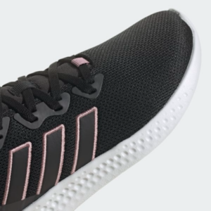 Alternative view of Giày Adidas Puremotion 'Pink Black' GX0605