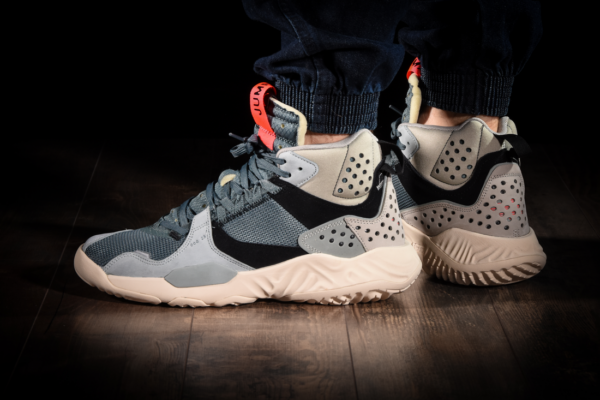 Giày Nike Jordan Delta Mid 'Hasta' DC2130-300 - Hình ảnh 5