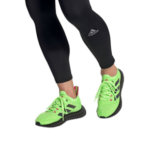 Giay Adidas 4DFWD 'Signal Green' Q46445