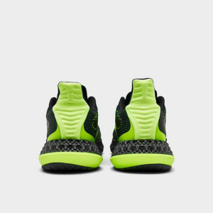 Giay Adidas 4DFWD Pulse 'Black Signal Green' Q46451