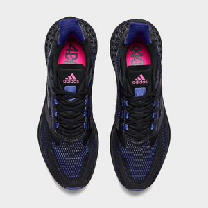 Giay Adidas 4DFWD Pulse 'Black Sonic Ink' Q46452