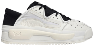 Giày Adidas Y-3 Hokori 2 'White Black' Q47353