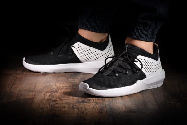 Giày Nike Jordan Express ' Black White' 897988-010 - Hình ảnh 3