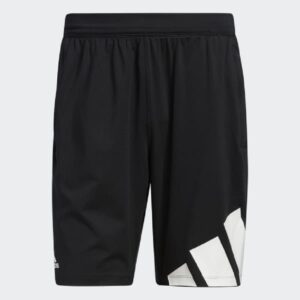 Quần Adidas 4KRFT Shorts Black GL8943