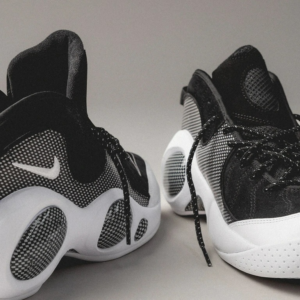 Giay Nike Air Zoom Flight 95 'Black Silver' DM0523-001