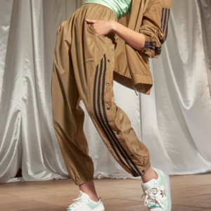 Alternative view of Giày Adidas Forum Bold Shoes 'White' FY5117