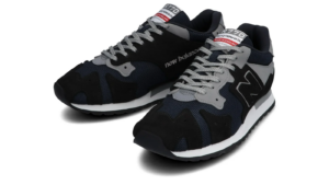 Alternative view of Giày New Balance 770 'Night Navy' R770NNG