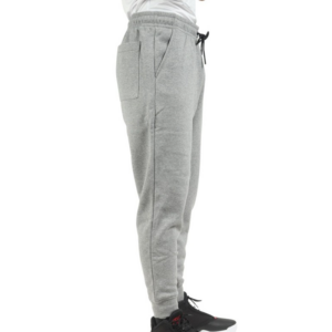 Quan Nike Jordan Essential Men's Fleece Pants 'Grey' DQ7341-091