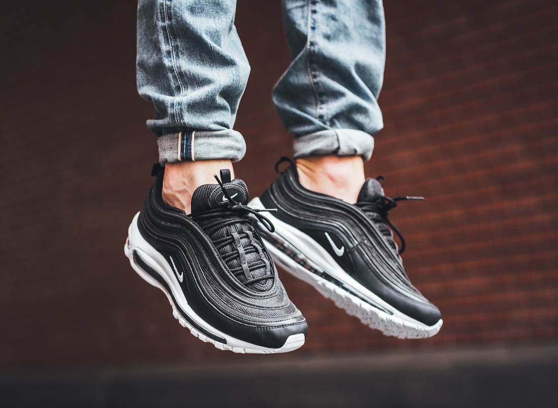 Giay Nike Air Max 97 PRM Nocturnal 921826 001 Authentic Shoes