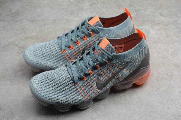 Giày Nike Air VaporMax Flyknit 3 'Aviator Grey' AJ6900-003 - Hình ảnh 6