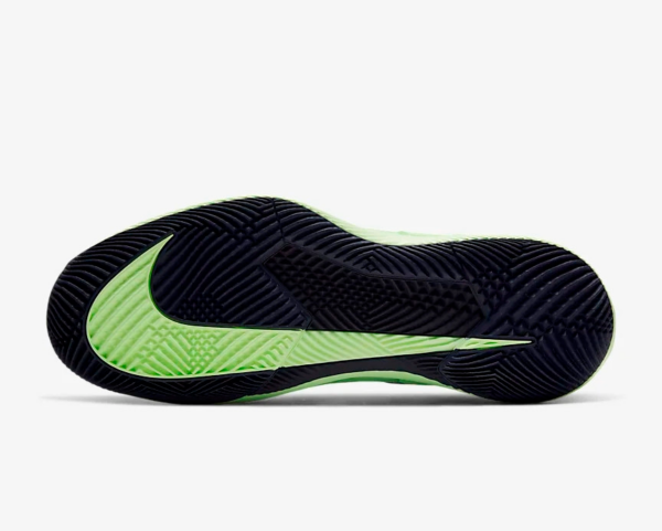 Giày Tennis Nike Court Air Zoom Vapor X Knit HC 'Ghost Green' AR0496-302 - Hình ảnh 4