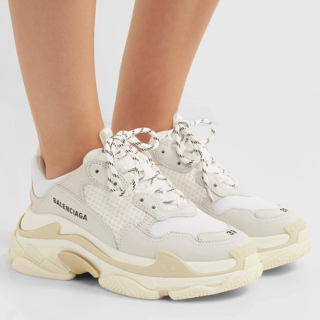 The 12 Best Chunky Sneakers of 2023