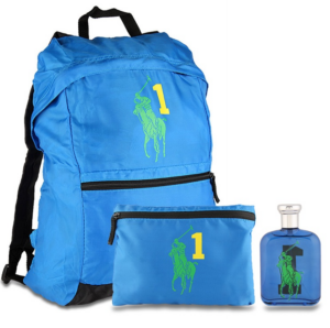 Alternative view of Nước Hoa Ralph Lauren For Men The Big Pony Collection 1 EDT