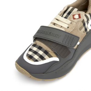 Giay Burberry Vintage 'Brown' 8056927