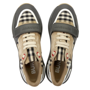 Giay Burberry Vintage Ramsey 'Beige' 8056919