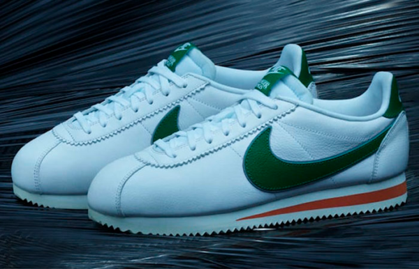 Giày Nike Stranger Things x Cortez 'Hawkins High' CJ6106-100 - Hình ảnh 9