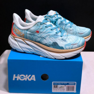 Giay Hoka OneOne Clifton 8 'Pastel Blue' 1130278-CSFS