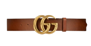 Thắt Lưng Gucci Marmont Men's Belt BROWN Atney 406831-CVE0T-2535