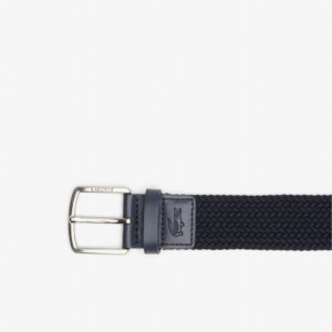 That Lung Lacoste Intaglio Buckle 'Blue' RC4017M53G-L40