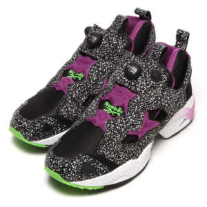 Alternative view of Giày Reebok x Atmos Instapump Fury Tokyo Pack J83315