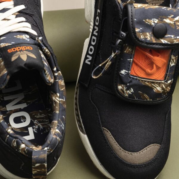 Giày Adidas ZX 8000 'Out There' S42592 - Hình ảnh 3