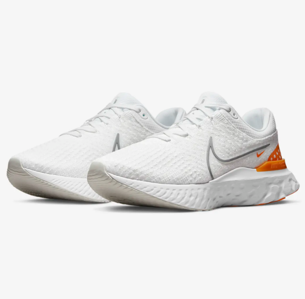 Giày Nike React Infinity Run Flyknit 3 DH5392-100 - Hình ảnh 6