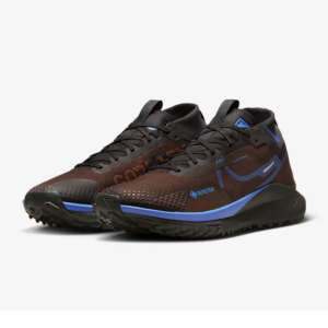 Giay Nike React Pegasus Trail 4 G-TEX 'Velvet Brown Blue' FB2193-200