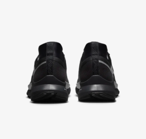 Giay Nike React Pegasus Trail 4 GORE-TEX 'Black Silver' DJ7929-001