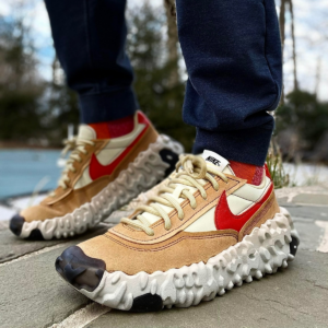 Giay Nike Overbreak SP 'Mars Yard' DA9784-700