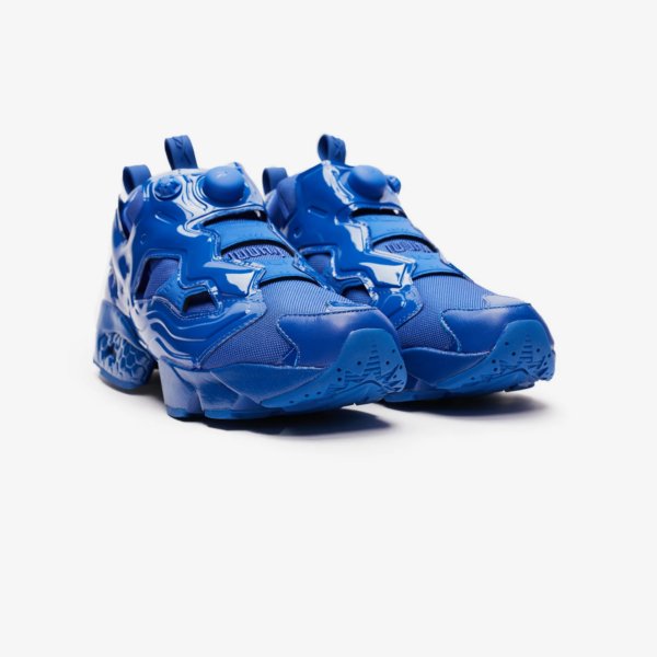 Giày Reebok Juun.J x Reebok Instapump Fury OG H02480 - Hình ảnh 2