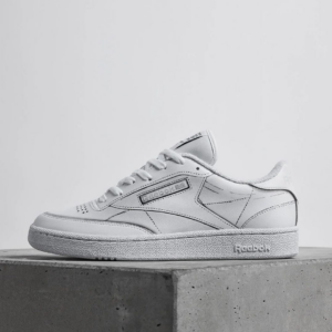 Alternative view of Giày Reebok Maison Margiela x Club C 'White' H02407