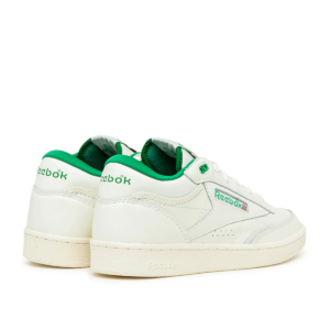 Giay Reebok Club C Mid 2 Vintage 'Chalk Glen Green' H68833