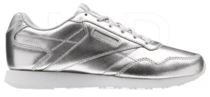 Giày Reebok Royal Glide LX Silver CN3118