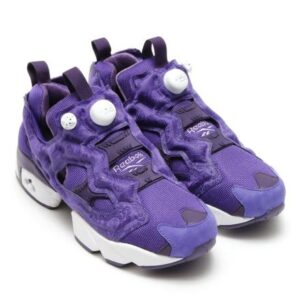 Alternative view of Giày Reebok InstaPump Fury OG 'Purple Haze' V62248