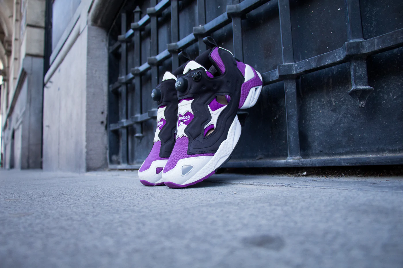 Giày Reebok InstaPump Fury Chính Hãng